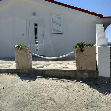 Apartments Ljerka Stara Novalja Luaran gambar