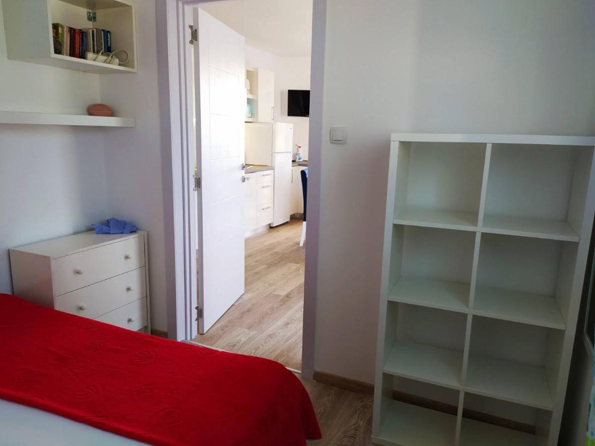 Apartments Ljerka Stara Novalja Luaran gambar