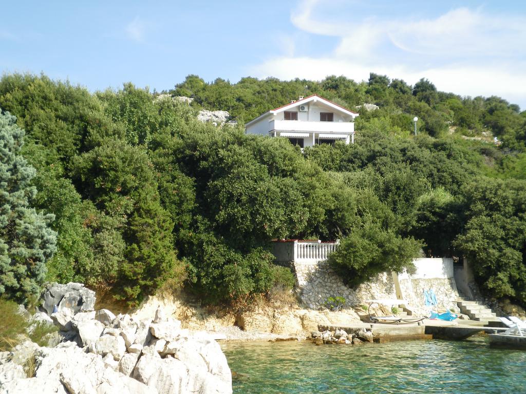 Apartments Ljerka Stara Novalja Luaran gambar